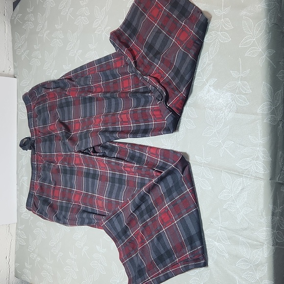 U.S. Polo Assn Sleepwear Pants - Picture 1 of 6